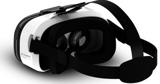 Allview Visual VR