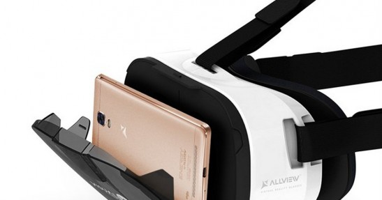 Allview Visual VR