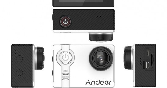 Andoer AN7000