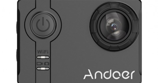Andoer AN7000
