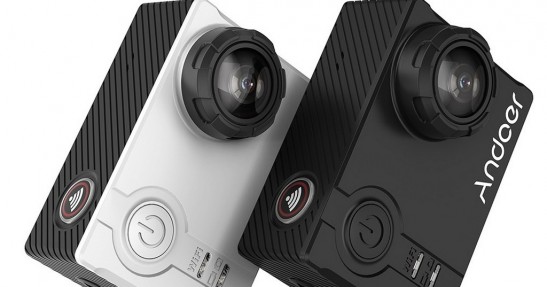 Andoer AN7000