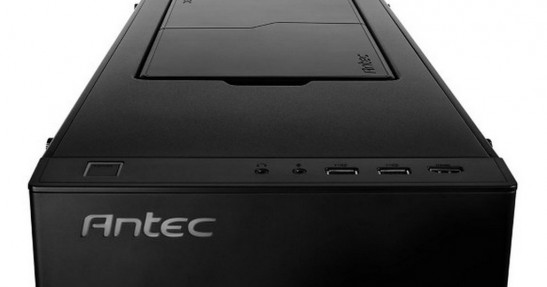 Antec P110 Silent