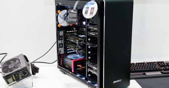 Antec P380