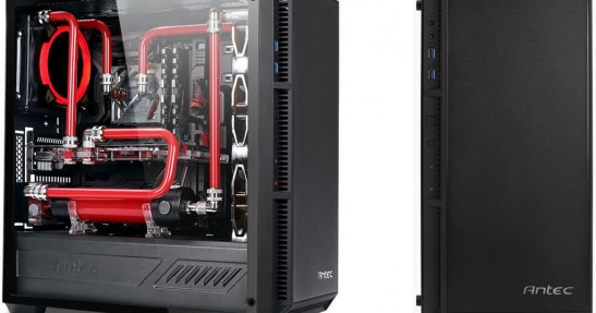 Antec Performance One P8