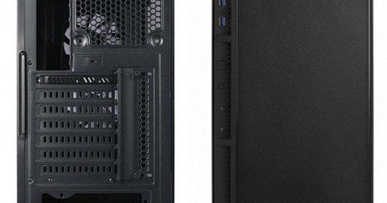 Antec Performance One P8