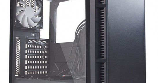 Antec Performance One P8