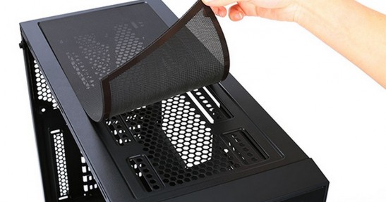 Antec Performance One P8