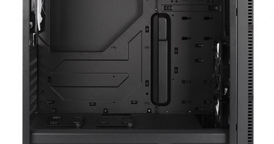 Antec Performance One P8