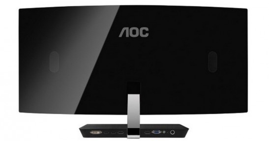AOC C3583FQ