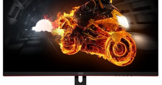 AOC CQ32G1