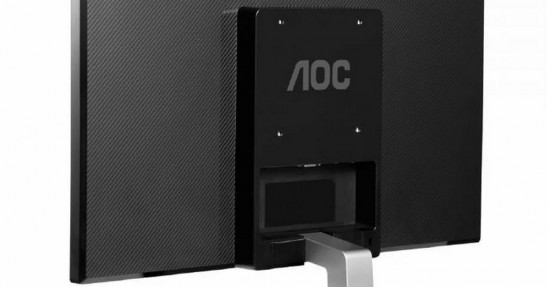 AOC E2276VWM6 oraz E2476VMWH