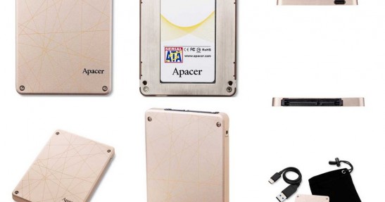 Apacer AS720