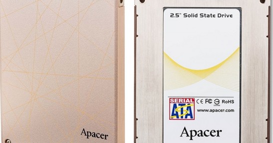 Apacer AS720