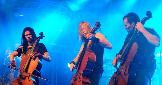 Apocalyptica