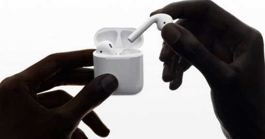 Apple AirPods 2