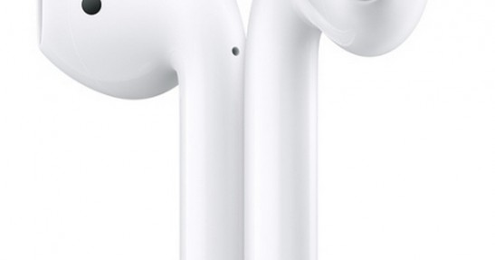 Apple AirPods 2