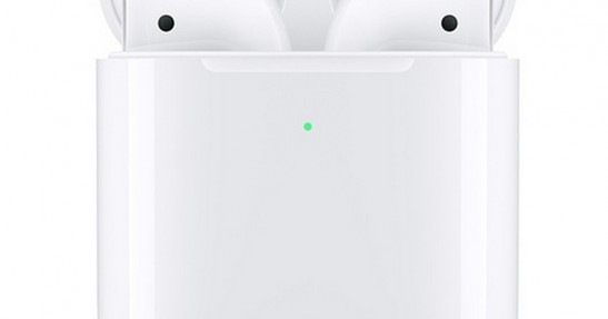 Apple AirPods 2
