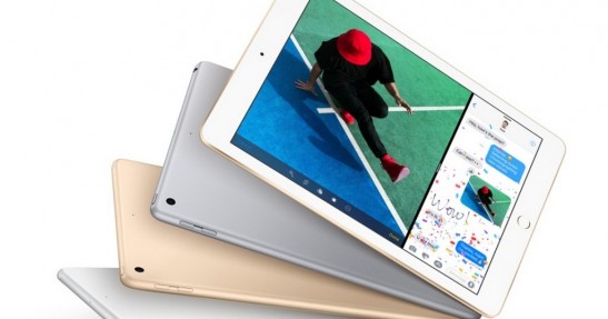 Apple iPad 9,7