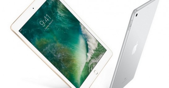 Apple iPad 9,7