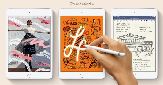 Apple iPad Air