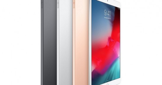 Apple iPad Air