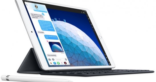 Apple iPad Air