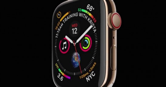 Apple Watch Series 4