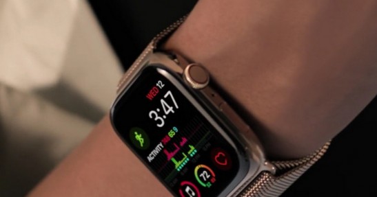 Apple Watch Series 4