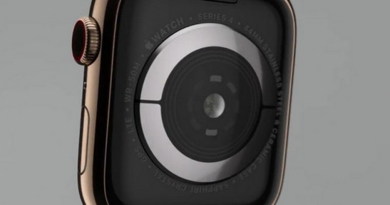 Apple Watch Series 4