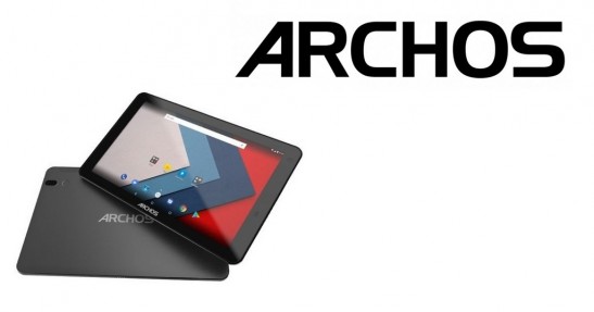 Archos Oxygen 101 S
