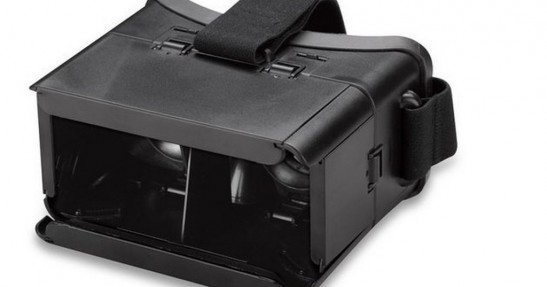 Archos VR Glasses