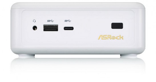 ASRock BeeBox