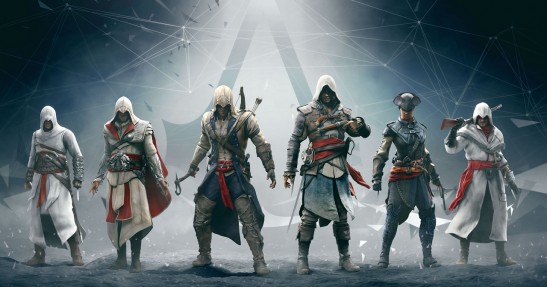 Assassin's Creed