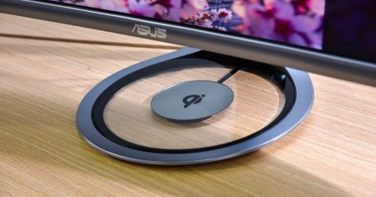 Asus Designo Curve MX38VQ