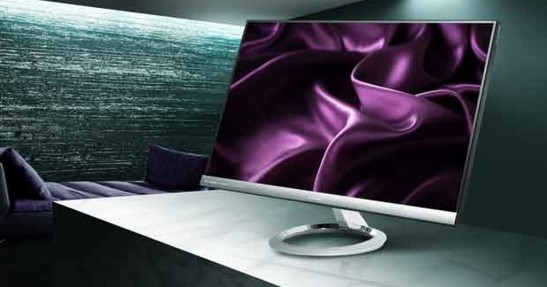 Asus Designo MX279HE