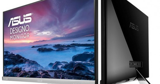 Asus Designo MX279HE