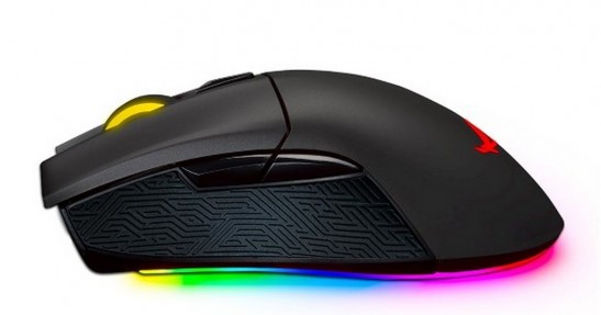 Asus Gladius II Origin