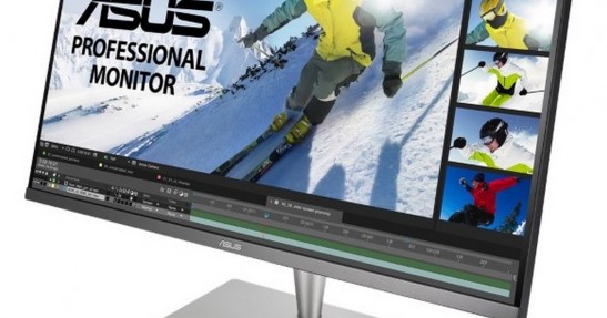 Asus ProArt PA32UC