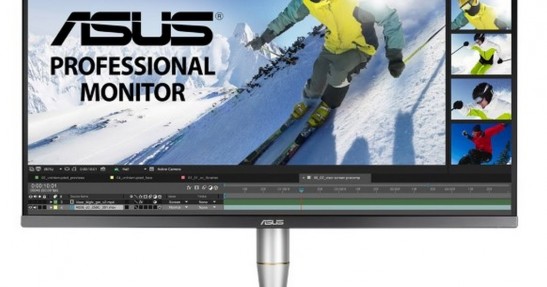 Asus ProArt PA32UC
