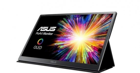 Asus ProArt PQ22UC