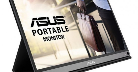 Asus ProArt PQ22UC
