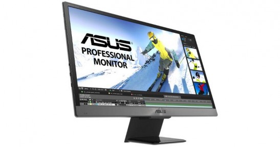 Asus ProArt PQ22UC