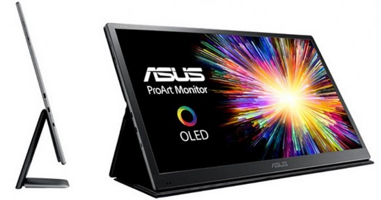 Asus ProArt PQ22UC