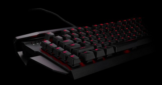 Asus ROG Horus GK2000