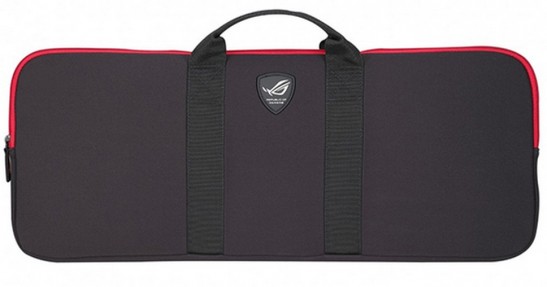 Asus ROG Horus GK2000