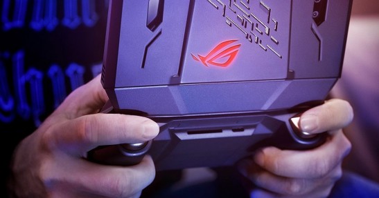 Asus ROG Phone