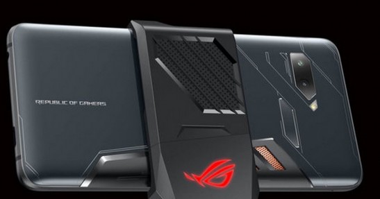 Asus ROG Phone