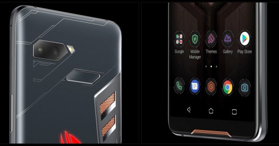 Asus ROG Phone