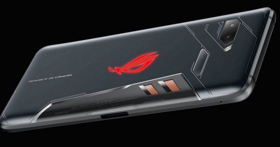 Asus ROG Phone