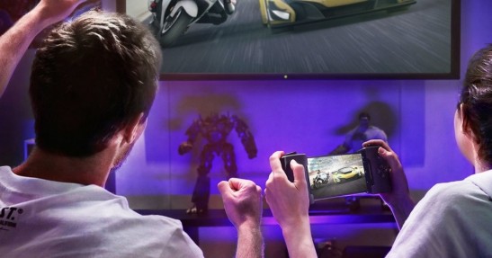 Asus ROG Phone